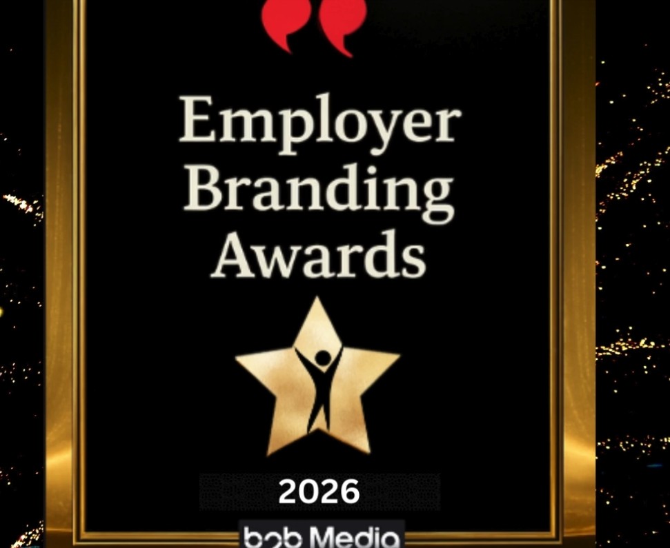 Годишни награди Employer Branding Awards 2026